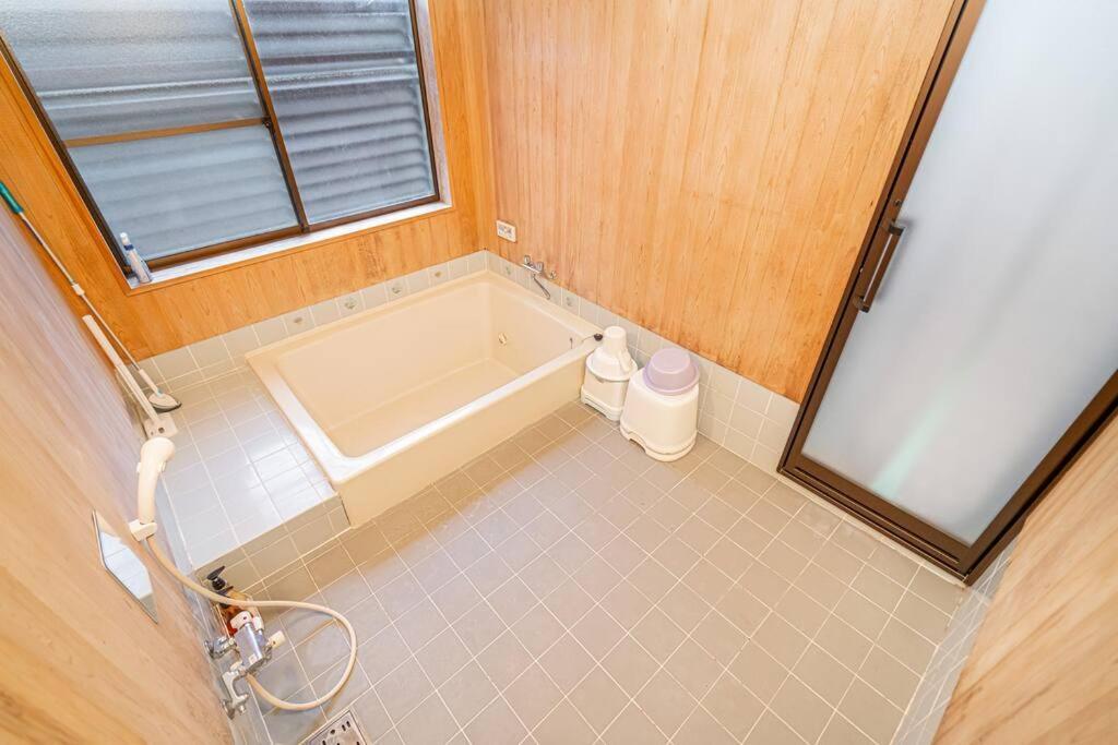 おもちゃ王国と北軽井沢の大自然を満喫できる貸別荘 Karuizawa Esterno foto